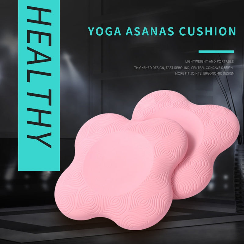 Yoga Knee Pads Cusion